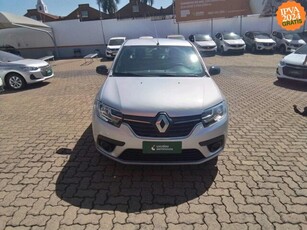 Renault Logan 1.0 Zen 2023