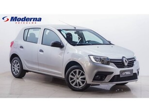 Renault Sandero 1.0 Life 2020