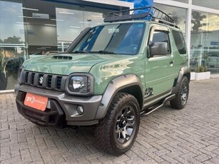 Suzuki Jimny 1.3 4Sport 4WD 2022