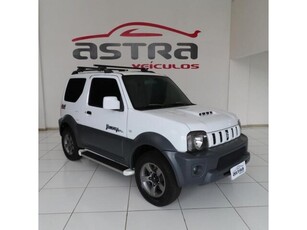 Suzuki Jimny 1.3 4WD 4All 2016