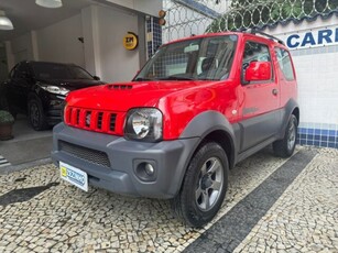 Suzuki Jimny 1.3 4WD 4All 2016