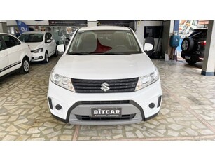 Suzuki Vitara 1.6 4ALL (Aut) 2019