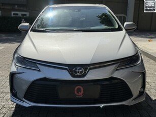 Toyota Corolla 1.8 Altis Premium Hybrid CVT 2023