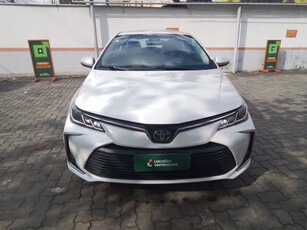 Toyota Corolla 2.0 XEi CVT 2023