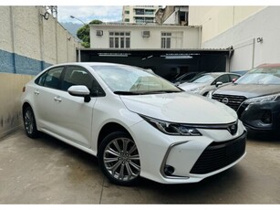 Toyota Corolla 2.0 XEi CVT 2023