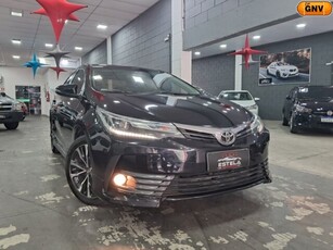 Toyota Corolla 2.0 XRS Multi-Drive S (Flex) 2019