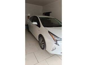 Toyota Prius 1.8 VVT-I High (Aut) 2018