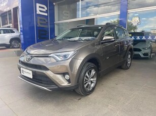 TOYOTA RAV4 4X2 20L 2018