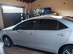 Vende se Corolla 2.0 xei