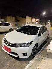 Vendo corolla xei