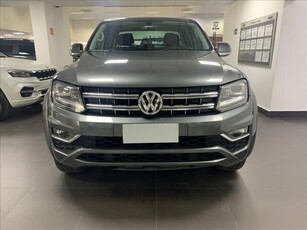 Volkswagen Amarok 2.0 CD 4x4 TDi Highline (Aut) 2019