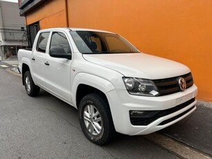 Volkswagen Amarok 2.0 CD SE 4x4 2019