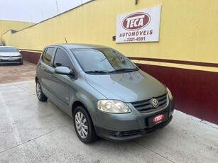 Volkswagen Fox 1.0 8V (Flex) 4p 2010