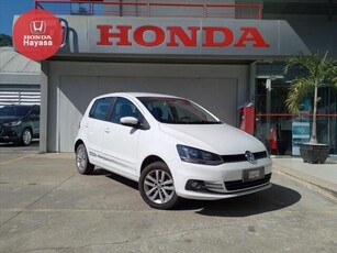 Volkswagen Fox 1.6 Connect 2021