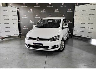 Volkswagen Fox 1.6 Connect 2022