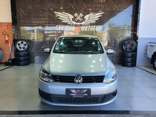 Volkswagen Fox 1.6 VHT (Flex) 2013