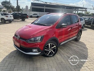 Volkswagen Fox 1.6 Xtreme 2022