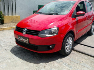 VOLKSWAGEN FOX 2014