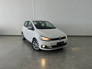 Volkswagen Fox Comfortline 1.6 MSI (Flex) 2015