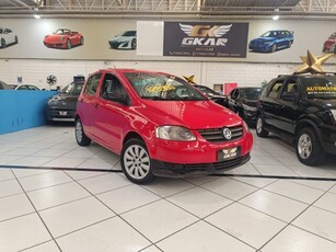 Volkswagen Fox Sunrise 1.0 8V (Flex) 2010