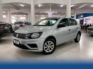 Volkswagen Gol 1.0 2022