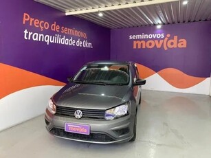 Volkswagen Gol 1.0 2023