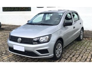 Volkswagen Gol 1.0 2023