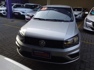 Volkswagen Gol 1.0 2023