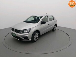 Volkswagen Gol 1.0 2023