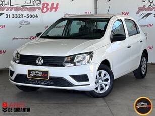 Volkswagen Gol 1.0 2023