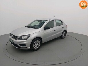 Volkswagen Gol 1.0 2023