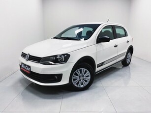 Volkswagen Gol 1.0 TEC Track (Flex) 2014