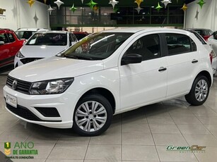 Volkswagen Gol 1.6 2022