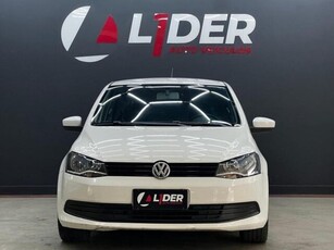 Volkswagen Gol 1.6 (Flex) 2013