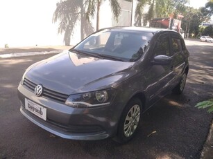 Volkswagen Gol 1.6 (Flex) 2013