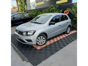 Volkswagen Gol 1.6 MSI (Flex) 2021