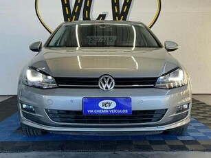 Volkswagen Golf 1.4 TSi BlueMotion Tech. DSG Highline 2014