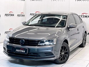 Volkswagen Jetta 2016 1.4 16v tsi trendline gasolina 4p tiptronic