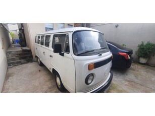 Volkswagen Kombi Standard 1.6 1995