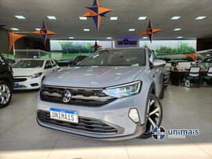 Volkswagen Nivus 1.0 200 TSI Highline 2021