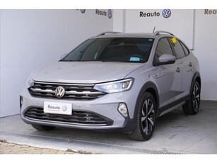 Volkswagen Nivus 1.0 200 TSI Highline 2022