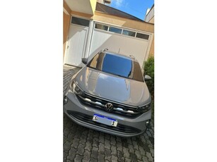 Volkswagen Nivus 1.0 200 TSI Highline 2024