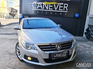 VOLKSWAGEN PASSAT 3.6 FSI CC V6 24V em São Paulo e Guarulhos