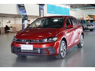 Volkswagen Polo 1.0 170 TSI Highline (Aut) 2023