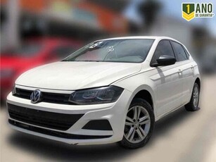 Volkswagen Polo 1.0 (Flex) 2018