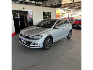 Volkswagen Polo 1.0 (Flex) 2020