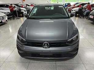 Volkswagen Polo 1.0 Track 2024