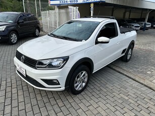 Volkswagen Saveiro 1.6 TRENDLINE 2021