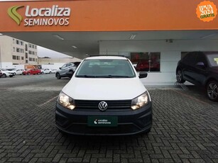 Volkswagen Saveiro 2023 1.6 msi robust cd 16v flex 2p manual