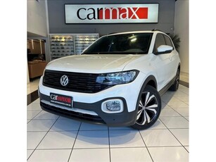 Volkswagen T-Cross 1.0 200 TSI 2021